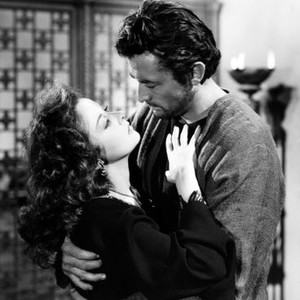 DAVID AND BATHSHEBA, Susan Hayward, Gregory Peck, 1951. TM and Copyright (c) 20th Century Fox Film Corp. All rights reserved.