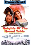 Knights of the Round Table poster image