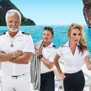 Below Deck - Rotten Tomatoes