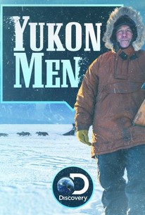 Watch trailer for Yukon Men
