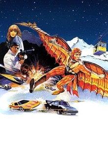 Condorman full movie free download best sale