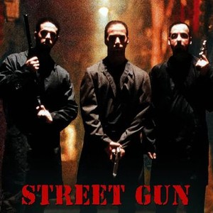 Street Gun photo 1