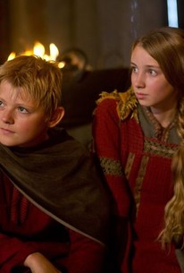 Vikings Season 1 Episode 6 Rotten Tomatoes