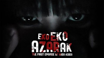 Eko Eko Azarak: The First Episode of Misa Kuroi | Rotten