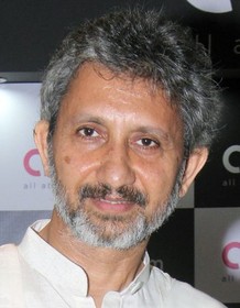 Neeraj Kabi