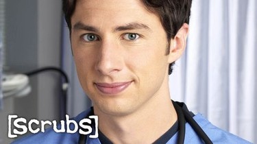 Scrubs Season 2 Rotten Tomatoes