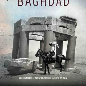 Letters From Baghdad (2016) photo 4