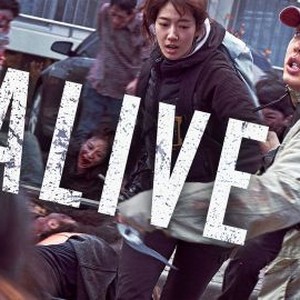 #Alive photo 5