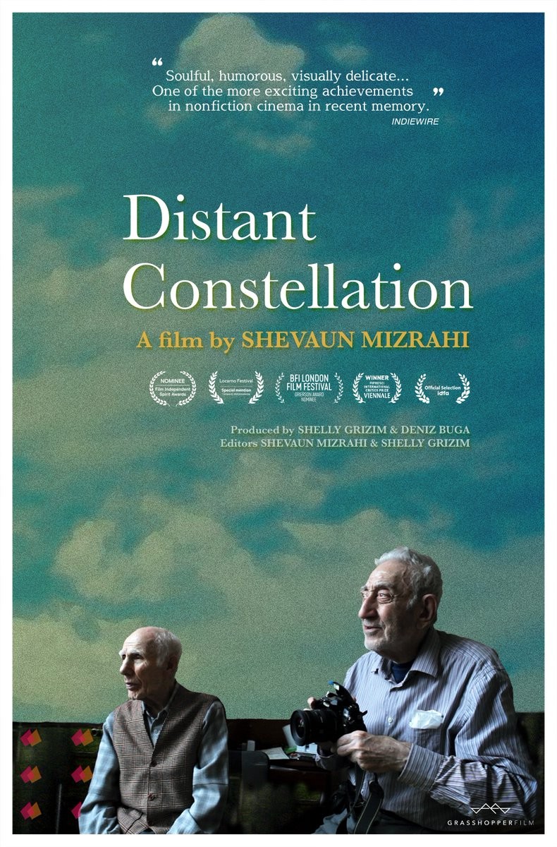Distant Constellation Pictures | Rotten Tomatoes