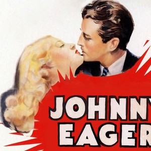 Johnny Eager photo 9