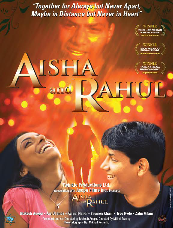 Aisha and Rahul Pictures | Rotten Tomatoes