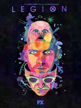 Legion Season 3 Rotten Tomatoes