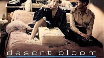 Desert Bloom | Rotten Tomatoes