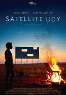 Satellite Boy poster image