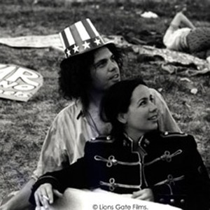 Vincent D'Onofrio and Janeane Garofalo. photo 19