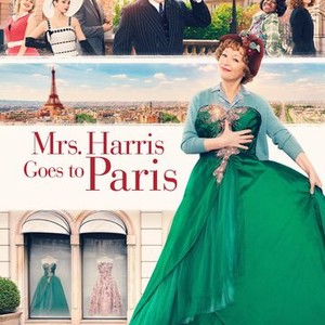 Mrs. Harris Goes to Paris photo 3
