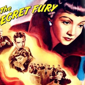 movie review the secret fury