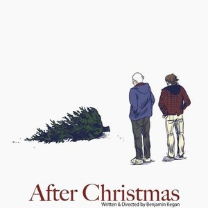 After Christmas Rotten Tomatoes