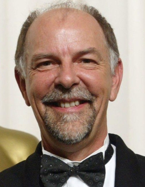 Jamie Selkirk