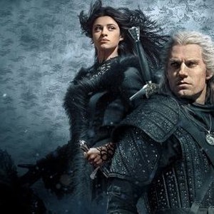 The Witcher