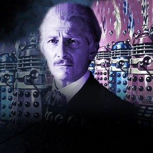 Dr. Who and the Daleks photo 1
