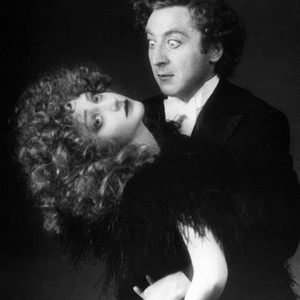 THE WORLD'S GREATEST LOVER, Carol Kane, Gene Wilder, 1977, © 20th Century Fox