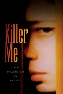 Killer Me poster
