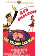 The Yellow Cab Man poster image