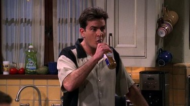 Two and half a man season 1 episode 1 outlet