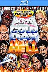 XPW - Cold Day In Hell