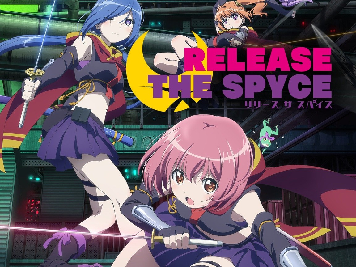 Release The Spyce Pictures Rotten Tomatoes