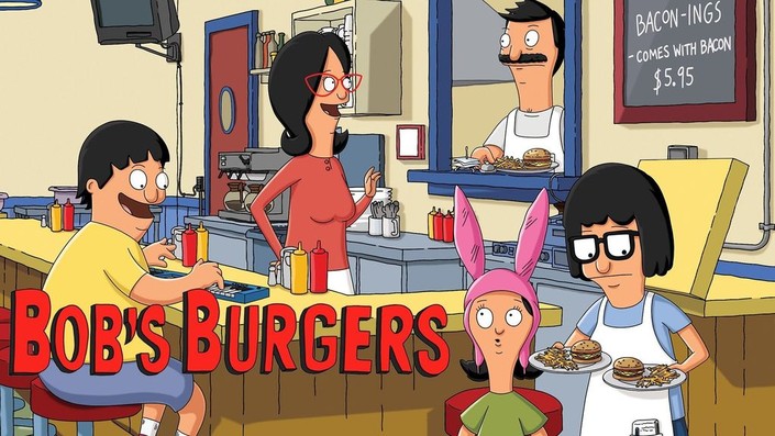 Bob's burgers shop season 2 kisscartoon