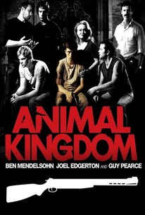 Watch trailer for Animal Kingdom