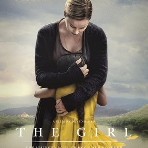 The Girl (2012) photo 14