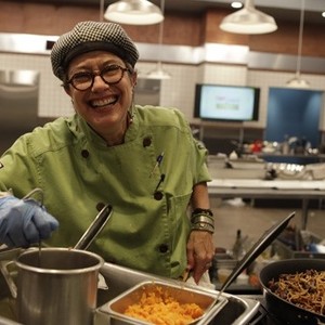 Top Chef: Masters, Susan Feniger, 'Scary Surf & Turf', Season 2, Ep. #6, 05/12/2010, ©BRAVO