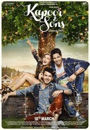 Kapoor & Sons -- Since 1921 poster image