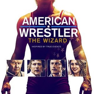 American Wrestler: The Wizard photo 10