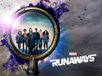 Marvel s Runaways Season 2 Episode 13 Rotten Tomatoes