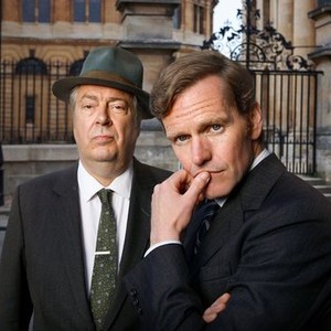 Endeavour: Season 9, Episode 3 - Rotten Tomatoes