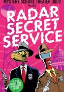 Radar Secret Service poster image