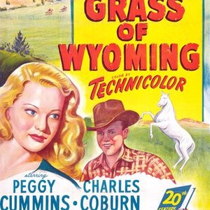 Green Grass of Wyoming (1948) photo 14