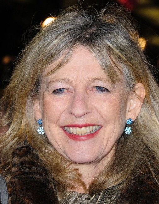 Deborah Moggach