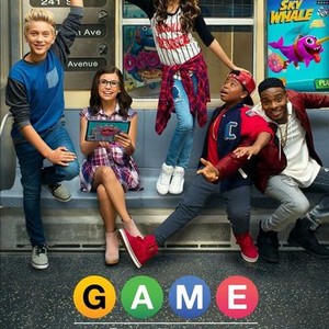 Game Shakers - Rotten Tomatoes