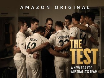The Test Season 1 Episode 1 Rotten Tomatoes