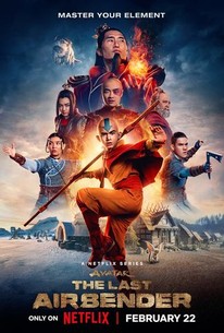 Avatar The Last Airbender Season 1 Rotten Tomatoes