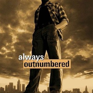 Always Outnumbered photo 7