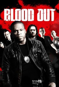 Poster for Blood Out