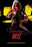 Valentine DayZ poster image