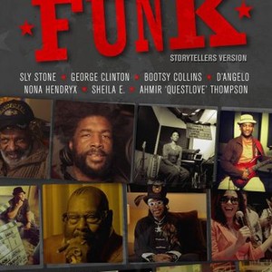 Finding the Funk (2013) photo 5