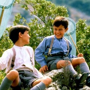 My Father's Glory (1990) photo 7